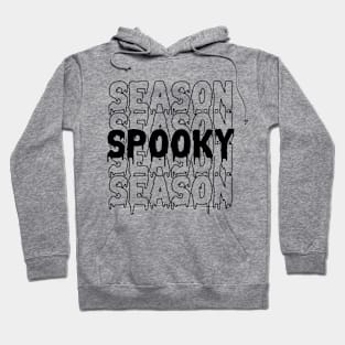 Spooky Season Halloween Vol.2 Hoodie